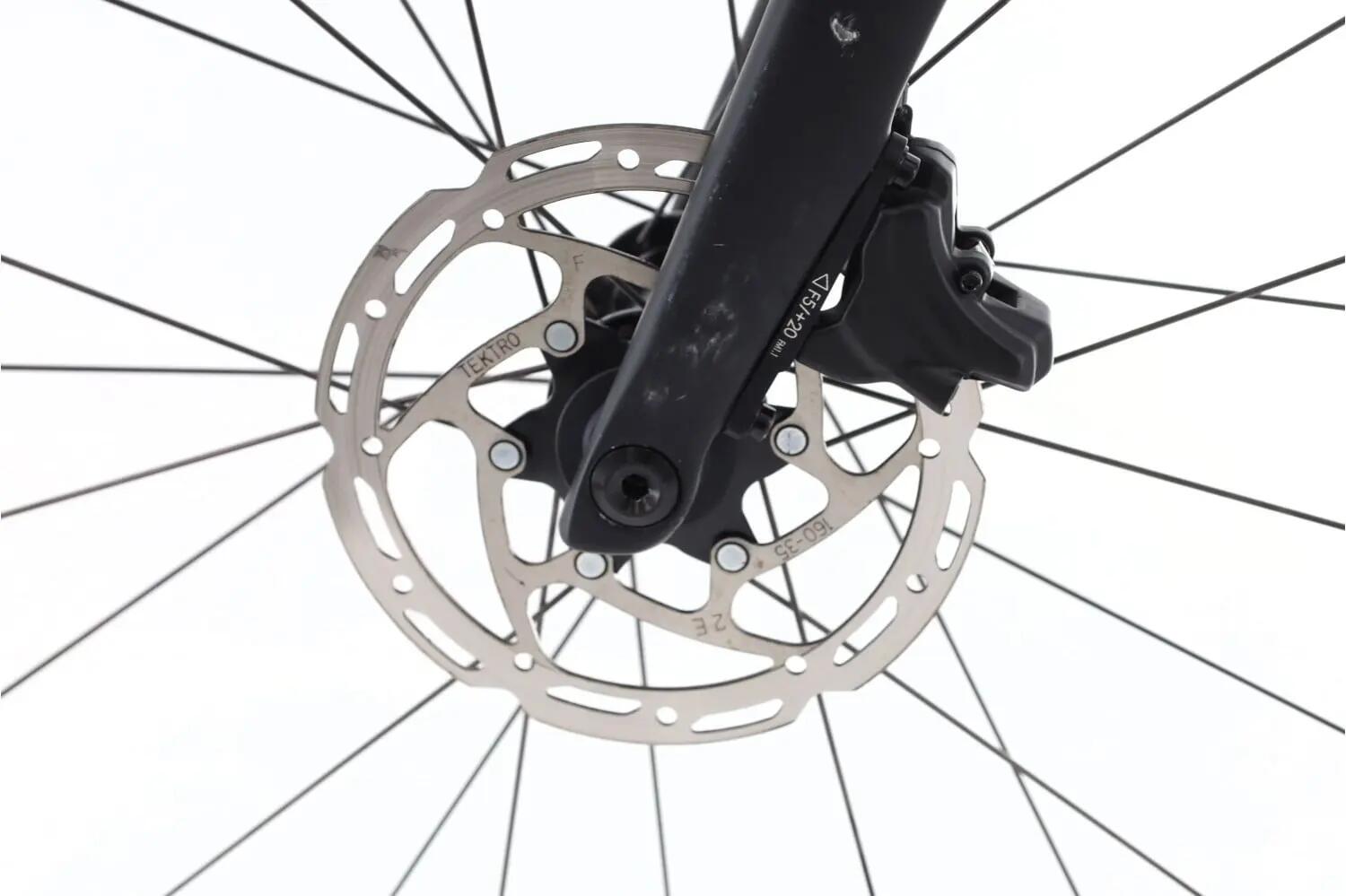 Vélo de ville et loisir reconditionné ·  Vado SL 5.0 · Très bon état 7/8