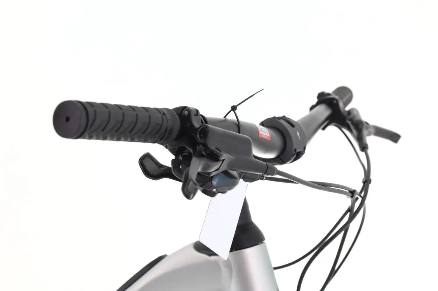 Vélo de ville et loisir reconditionné ·  Vado SL 5.0 · Très bon état 6/8