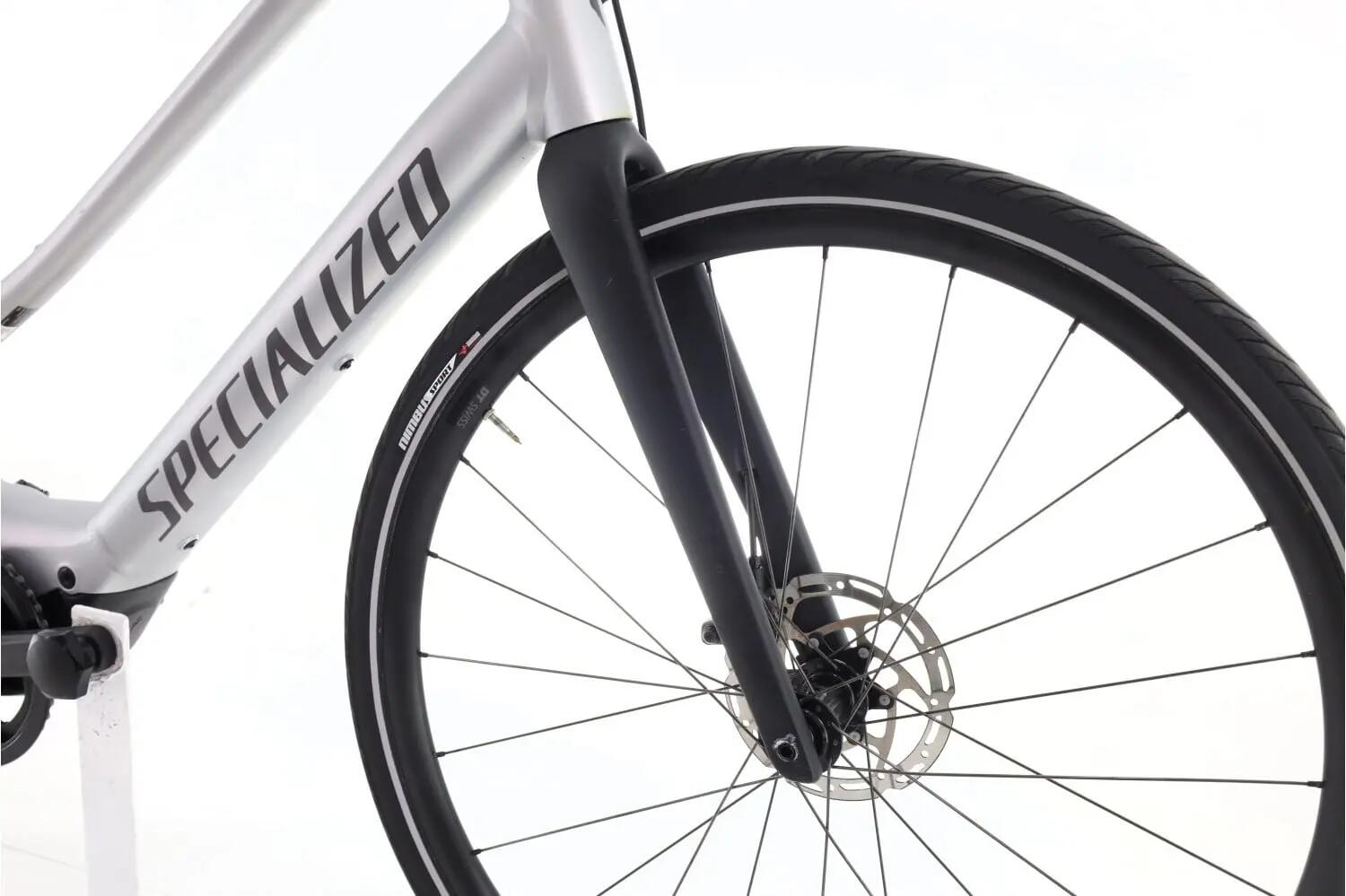 Vélo de ville et loisir reconditionné ·  Vado SL 5.0 · Très bon état 5/8