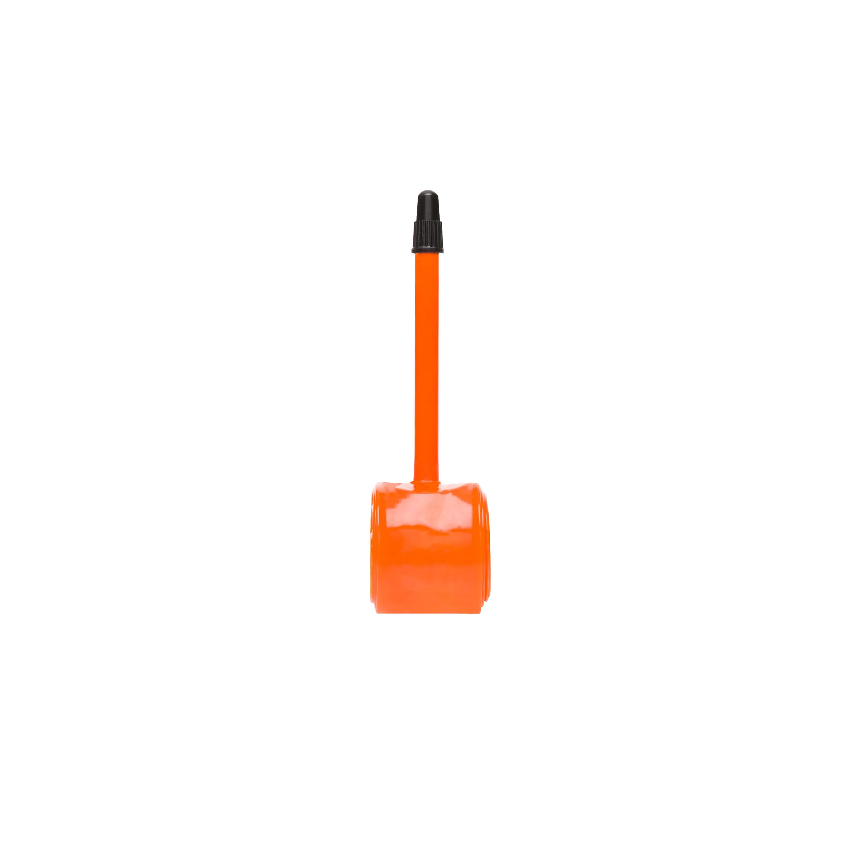Chambre à air -S-Tubo-Road-700C-SV60 - Orange - Tubolito 4/5