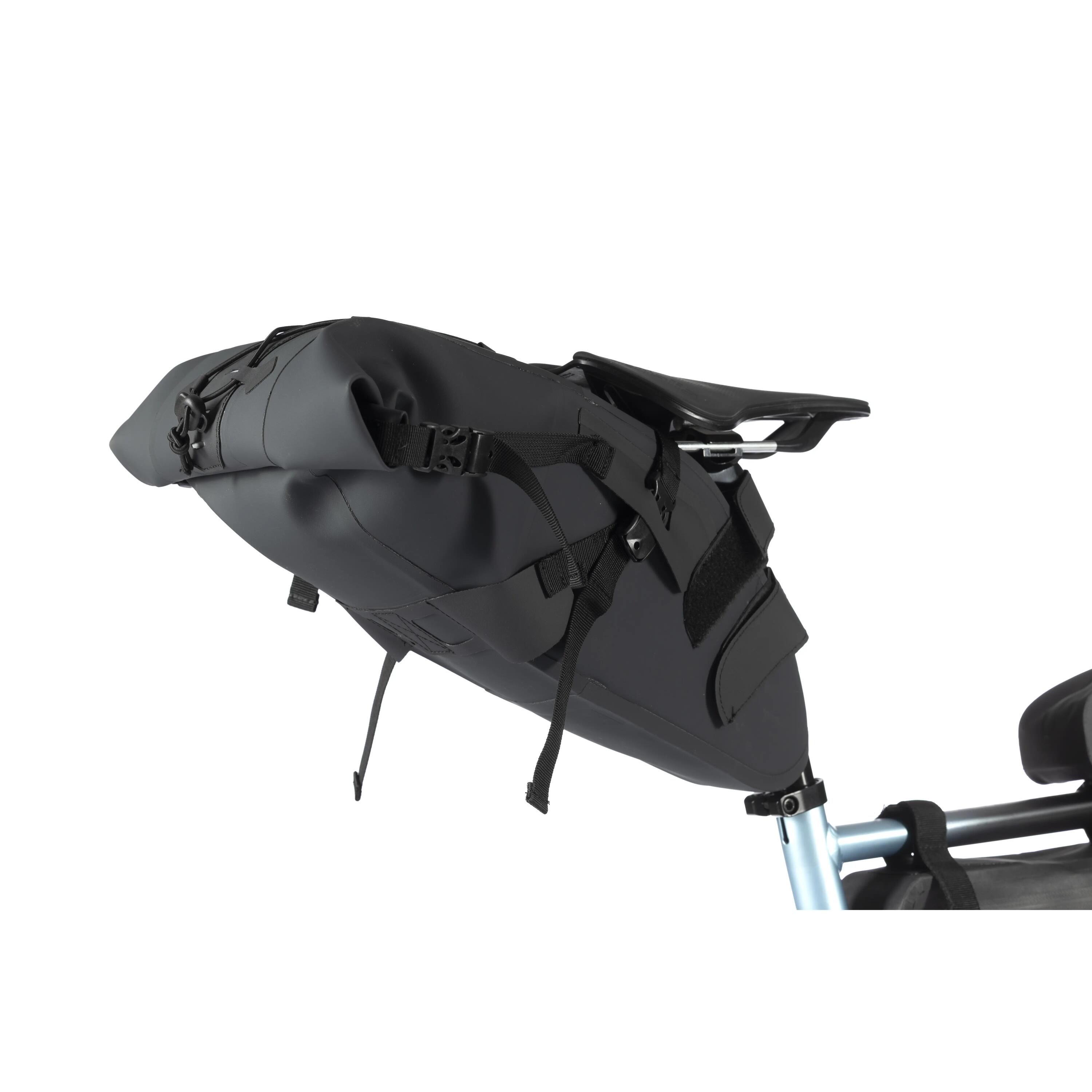 Vélo de route Whistle Kiowa Shimano GRX RD-RX400 10V 5/7