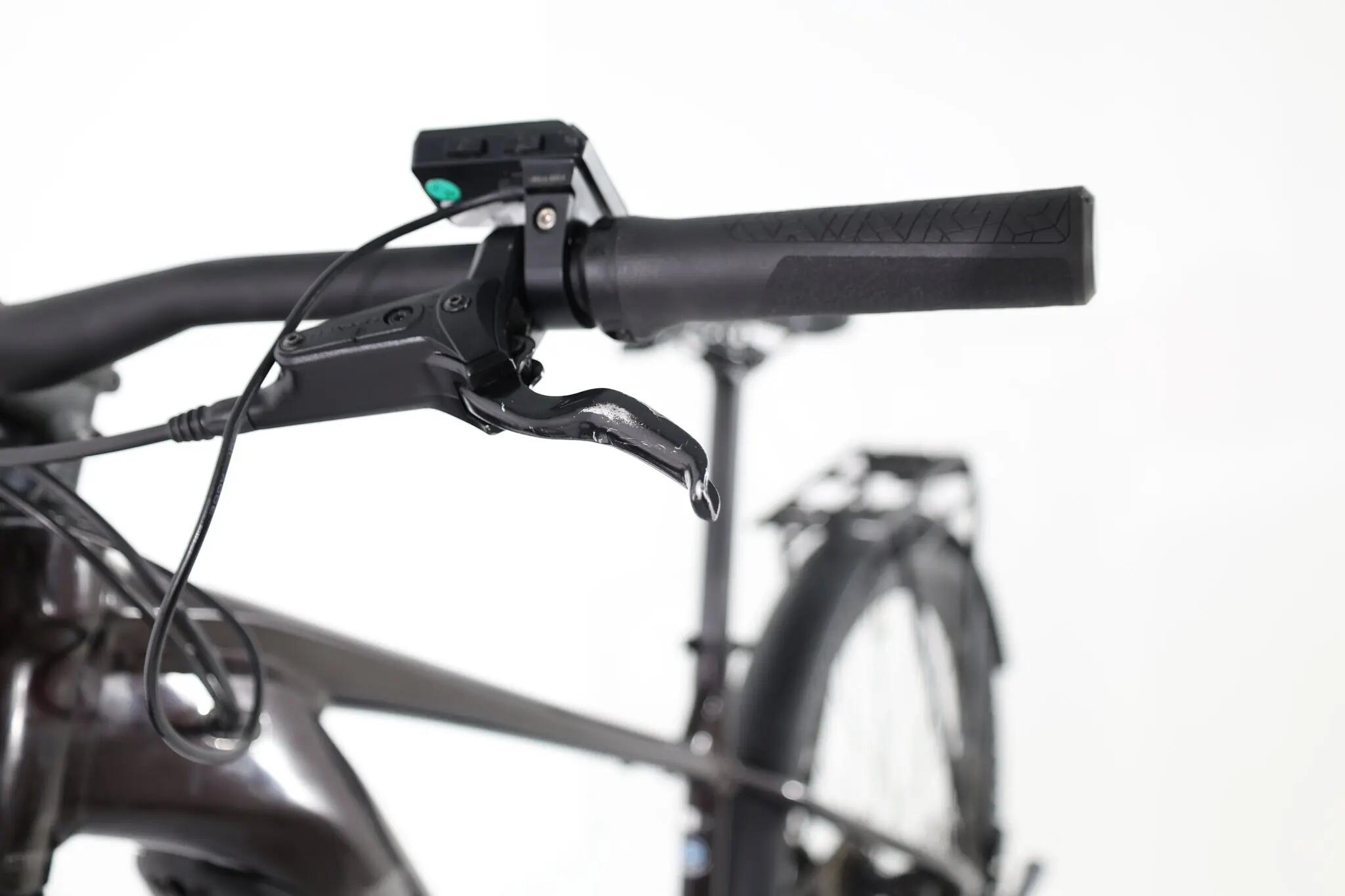 Reconditionné - VTT Électrique GIANT Fathom E+ 2 EX 2024 9/11