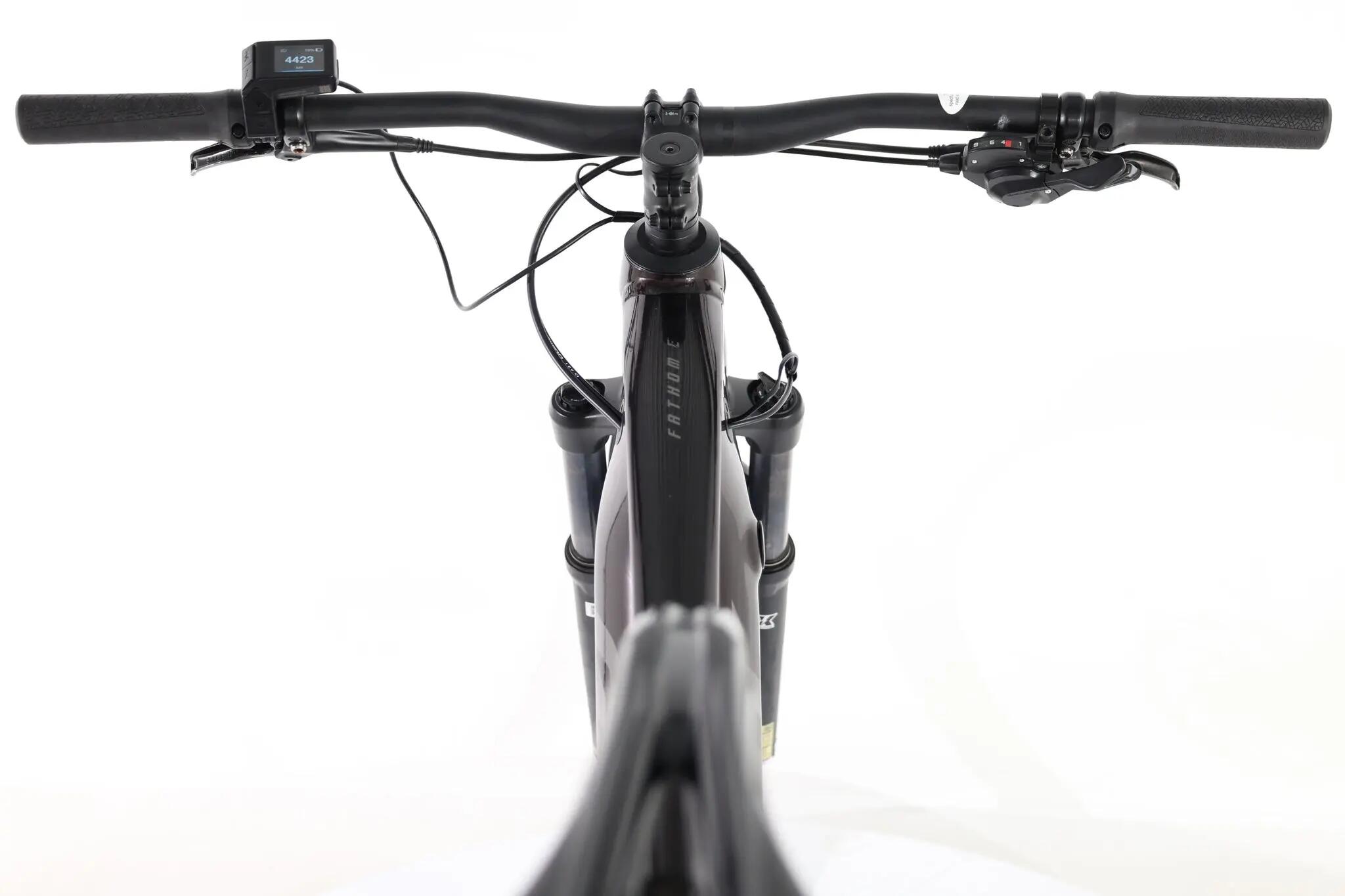 Reconditionné - VTT Électrique GIANT Fathom E+ 2 EX 2024 6/11
