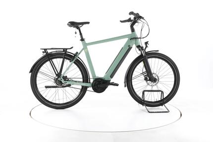 Reconditionné - Winora Sinus R8 eco Vélo Électrique Urbain - Très Bon