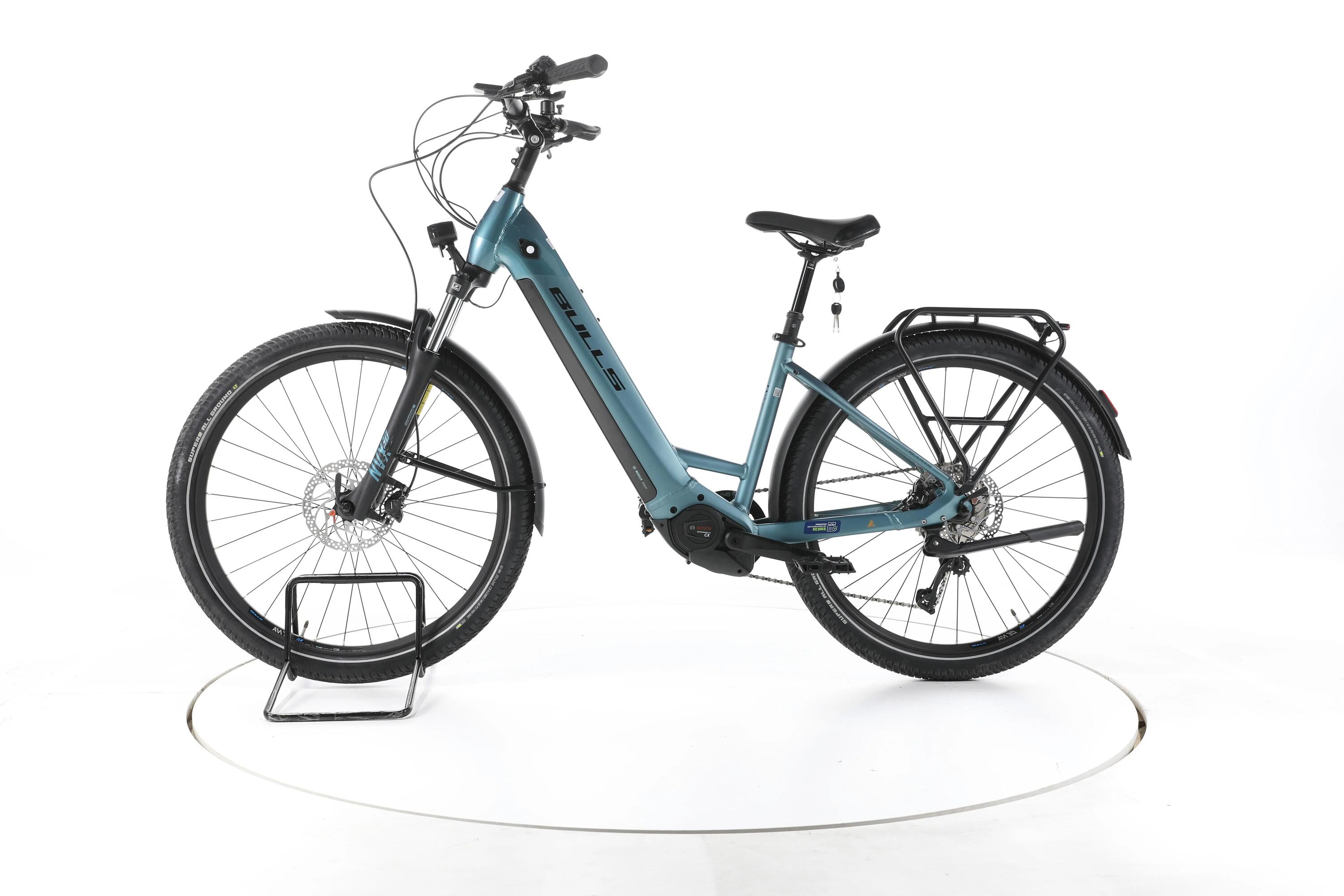 Ebike ricondizionata · Bulls Iconic Evo 1 · Ottime condizioni 6/7