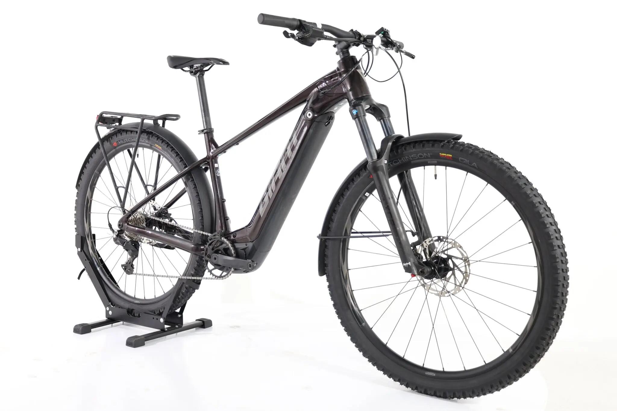 Reconditionné - VTT Électrique GIANT Fathom E+ 2 EX 2024 4/11