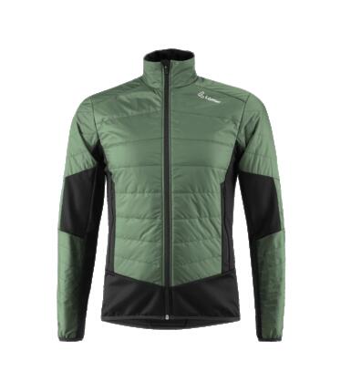 Hybride jas Löffler Athletico PL60