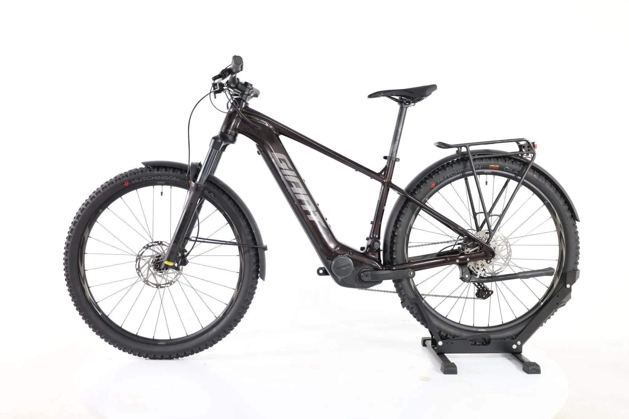Reconditionné - VTT Électrique GIANT Fathom E+ 2 EX 2024 3/11