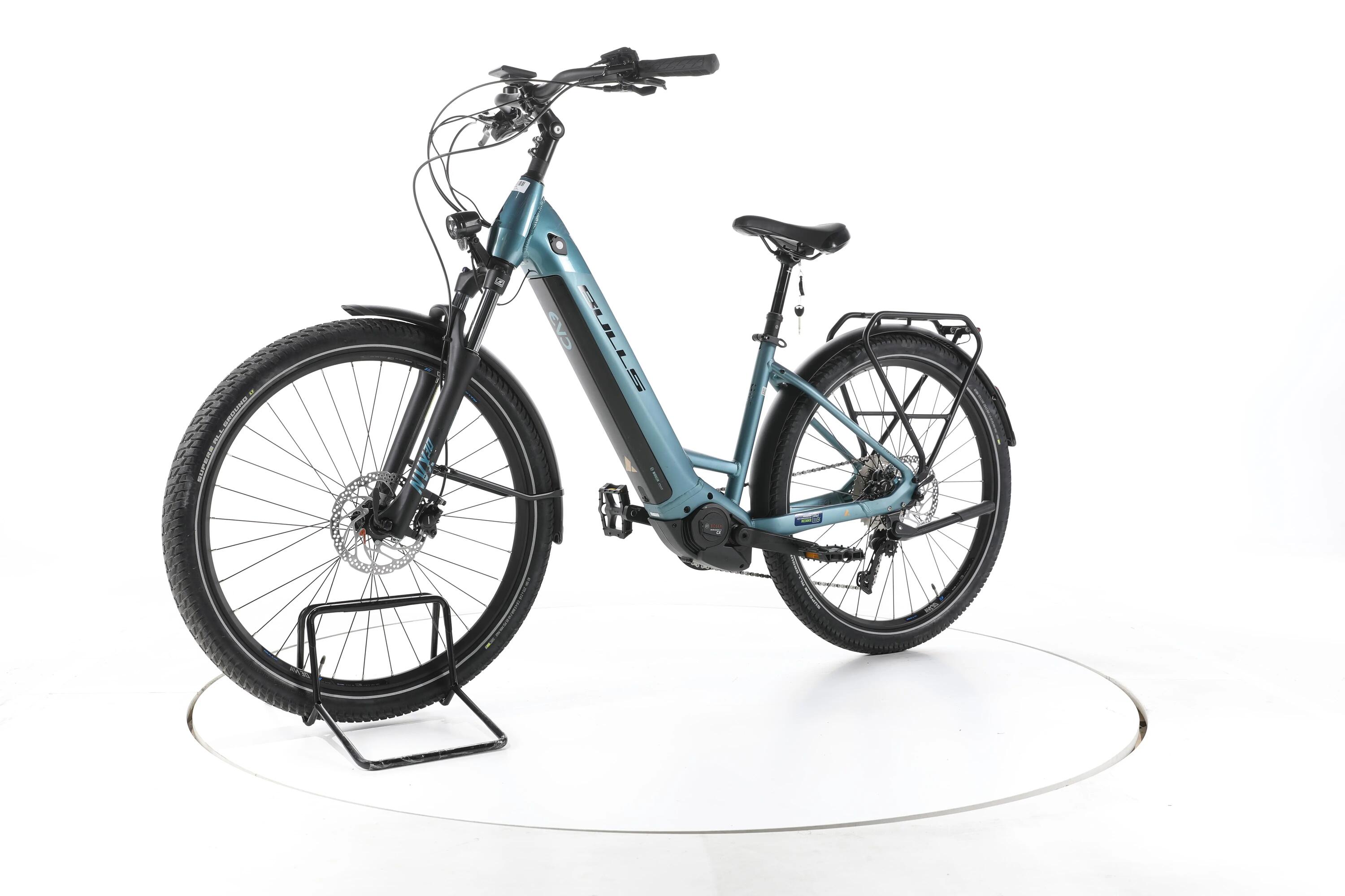 Ebike ricondizionata · Bulls Iconic Evo 1 · Ottime condizioni 5/7
