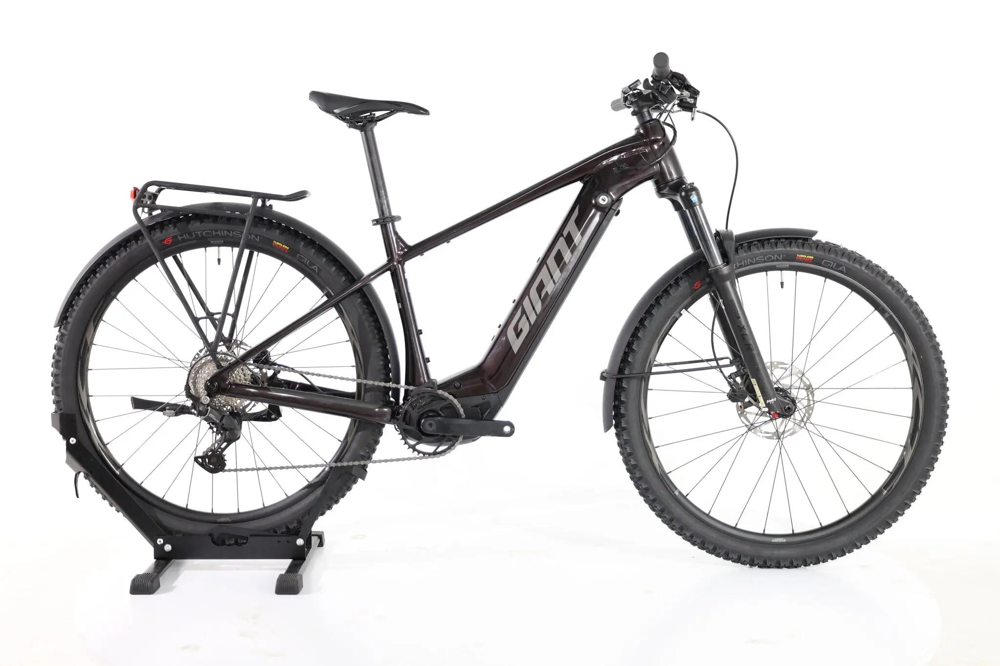 Reconditionné - VTT Électrique GIANT Fathom E+ 2 EX 2024 2/11