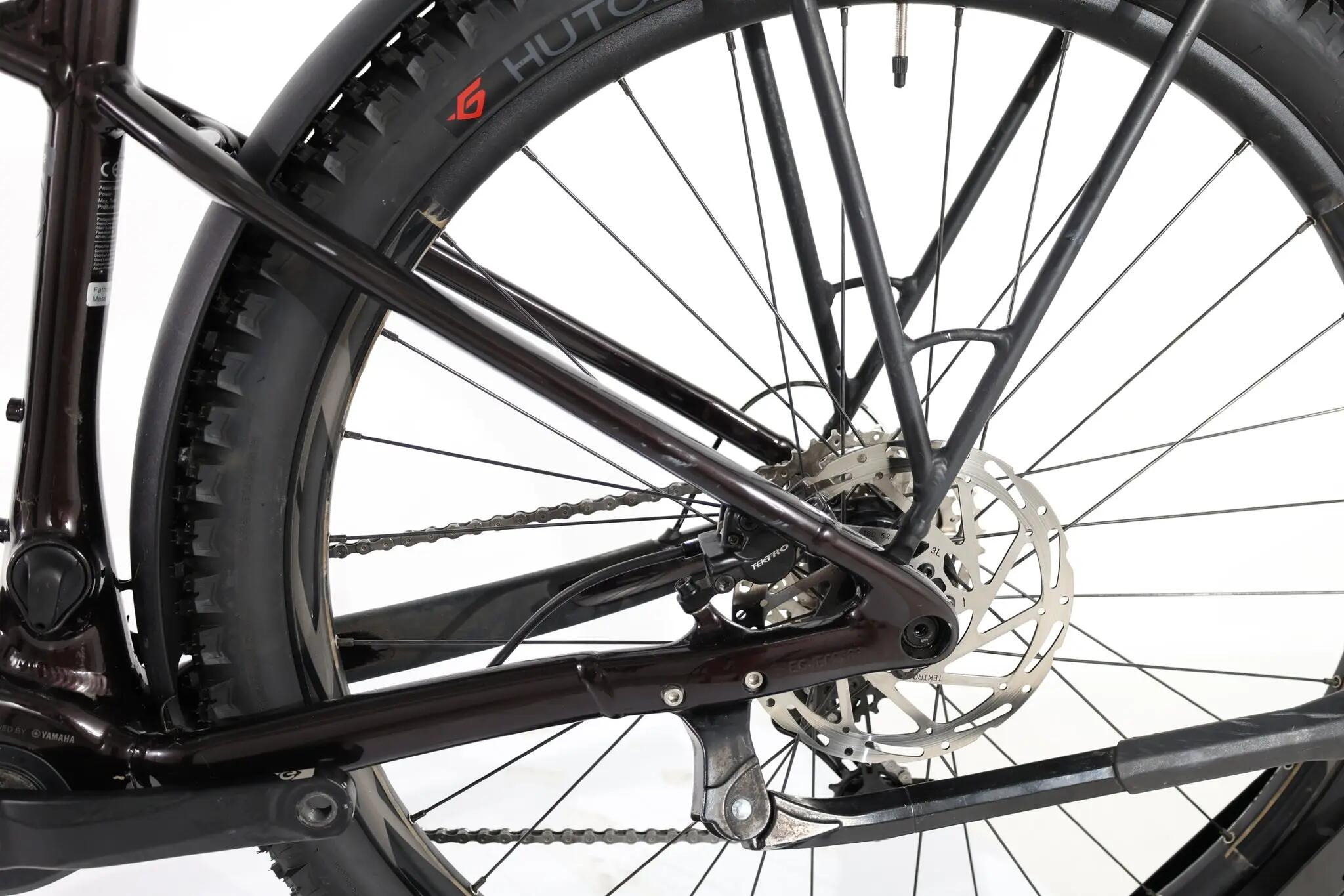 Reconditionné - VTT Électrique GIANT Fathom E+ 2 EX 2024 11/11