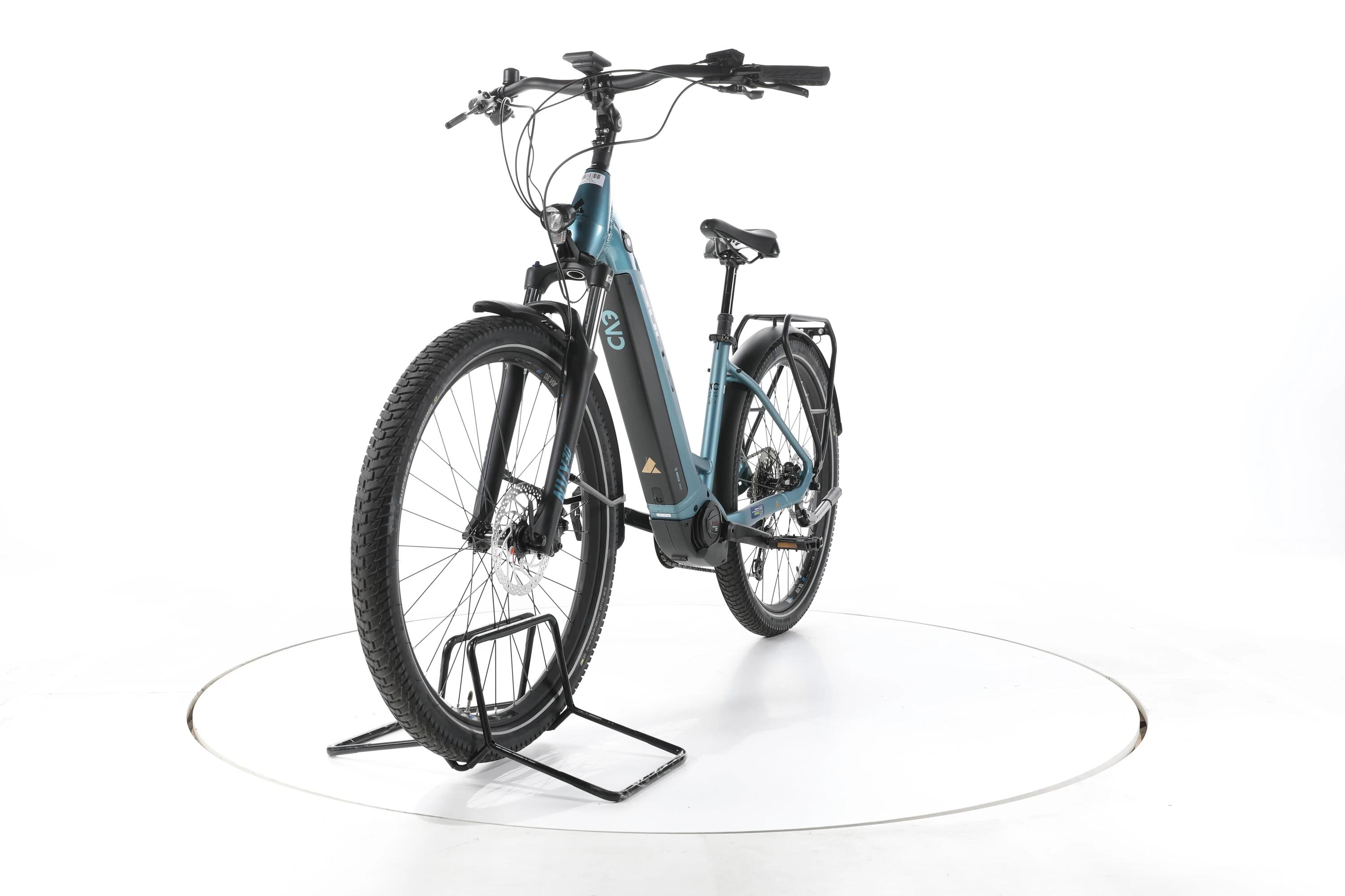 Ebike ricondizionata · Bulls Iconic Evo 1 · Ottime condizioni 4/7