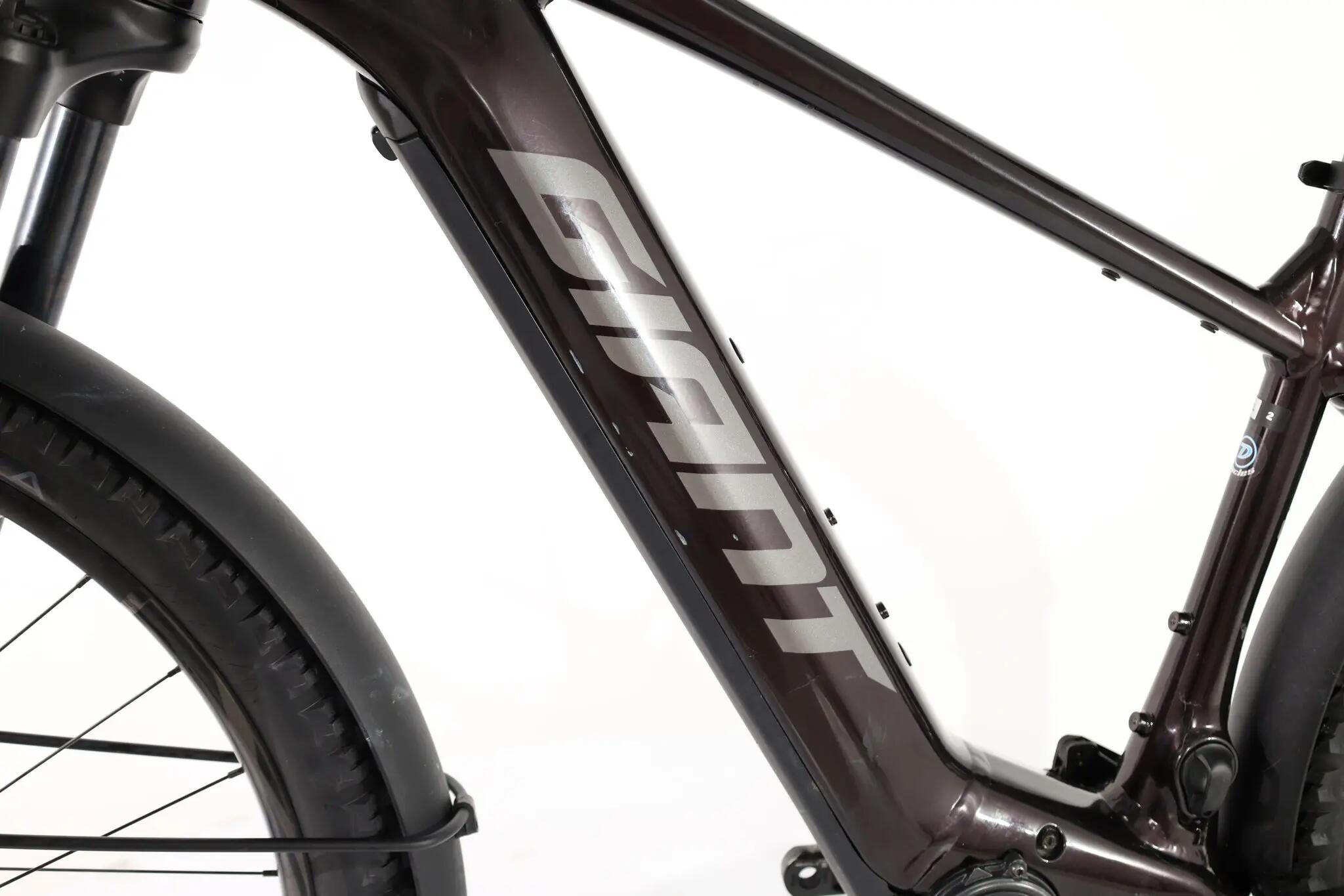 Reconditionné - VTT Électrique GIANT Fathom E+ 2 EX 2024 10/11