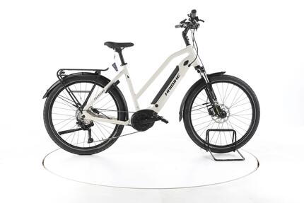Refurbished - Haibike Trekking 3 Trekking E-Bike 2024 - Sehr gut