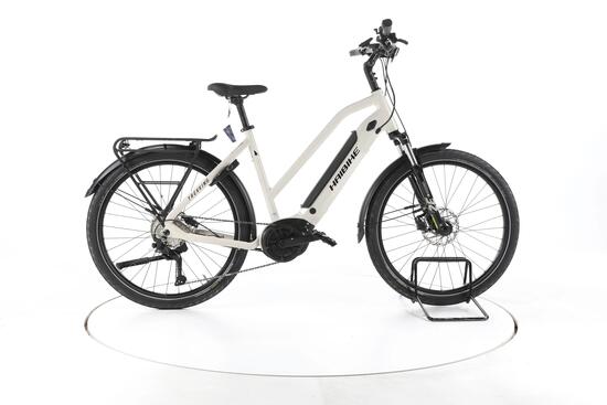 Refurbished - Haibike Trekking 3 Trekking E-Bike 2024 - Sehr gut