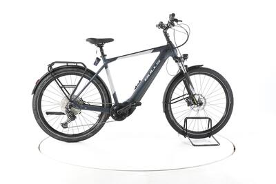 Tweedehands - bulls iconic evo 1 trekking e-bike - zeer goed