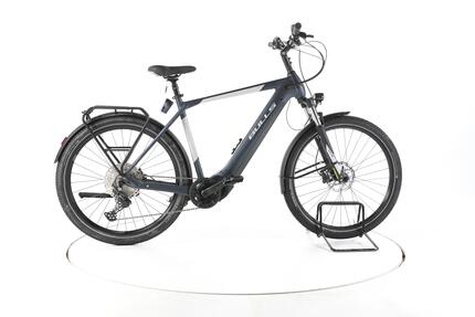 Tweedehands - Bulls Iconic Evo 1 Trekking E-Bike - Zeer goed