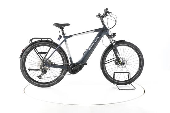Tweedehands - Bulls Iconic Evo 1 Trekking E-Bike - Zeer goed