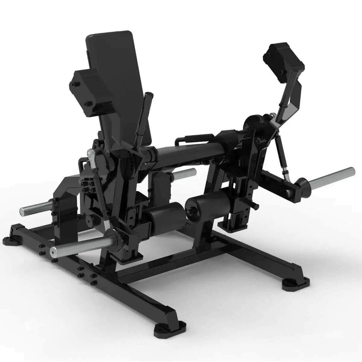 TITANIUM STRENGTH picture