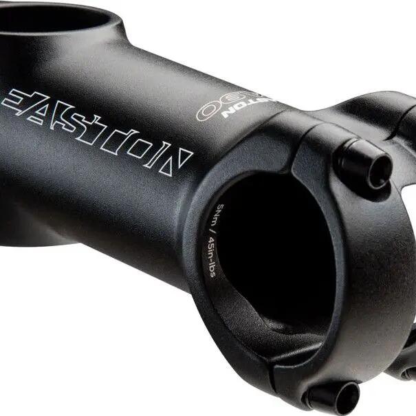 Easton EA90 Aluminum Stem +/- 7 31.8mm Black