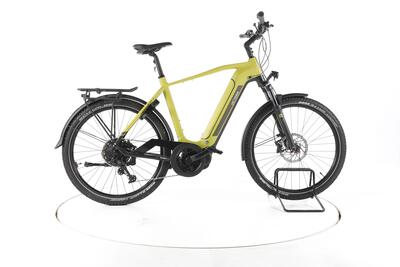 Tweedehands - victoria avyon4 trekking e-bike - goed