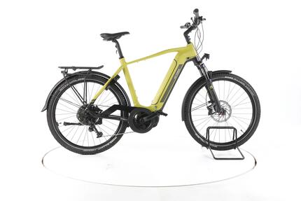 Reconditionné - Victoria Avyon4 Trekking E-Bike - Bon
