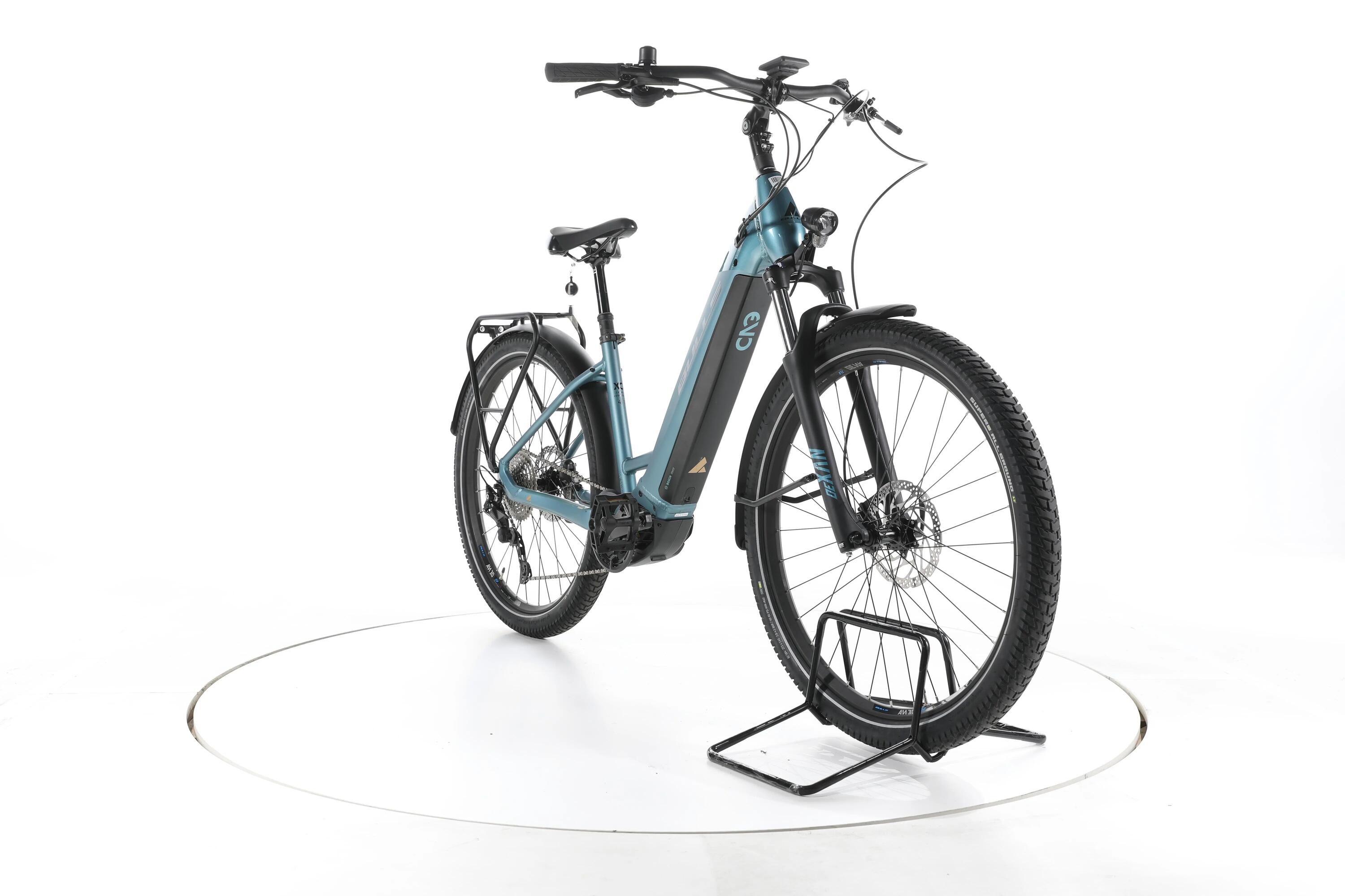 Ebike ricondizionata · Bulls Iconic Evo 1 · Ottime condizioni 3/7