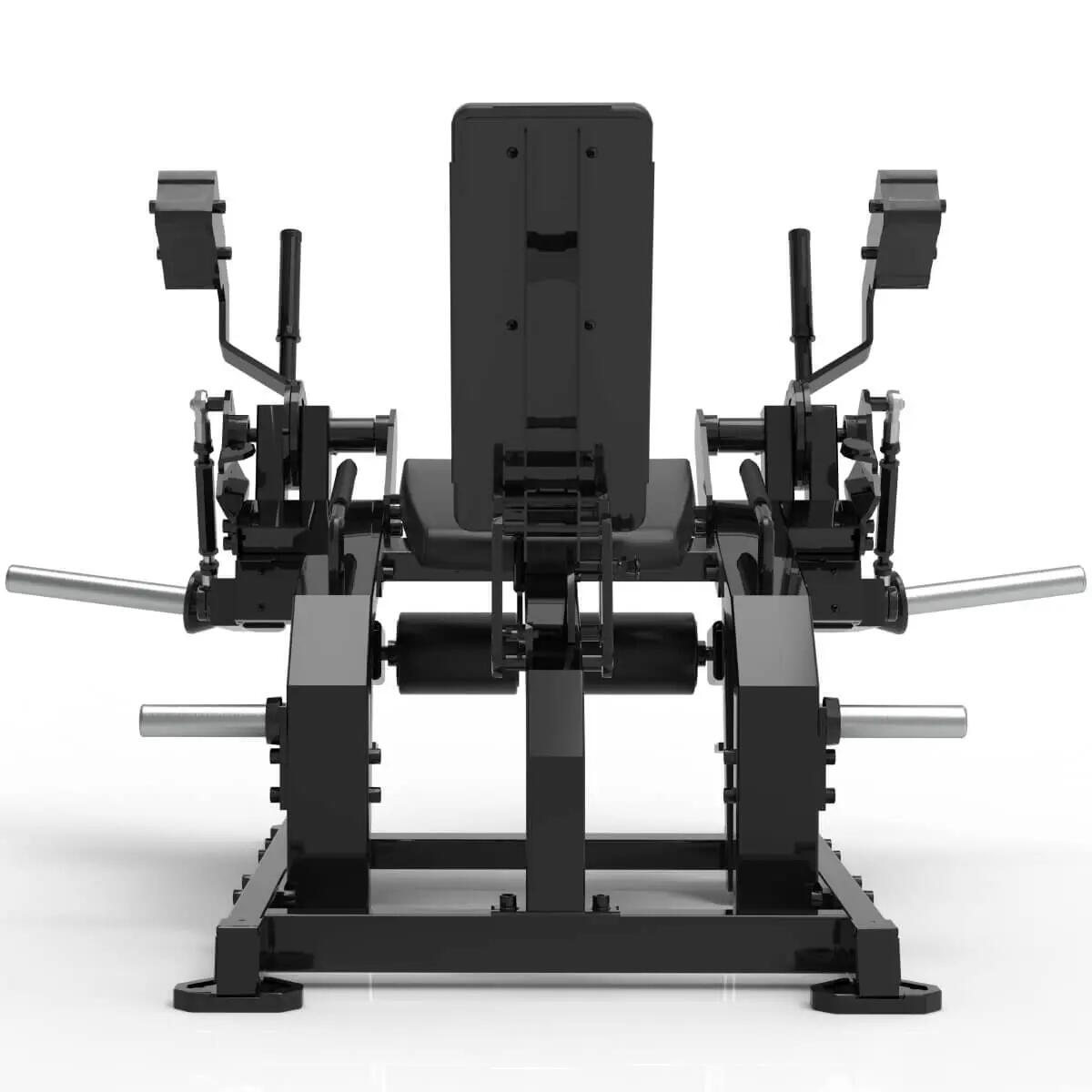 Leg Extension 5/5