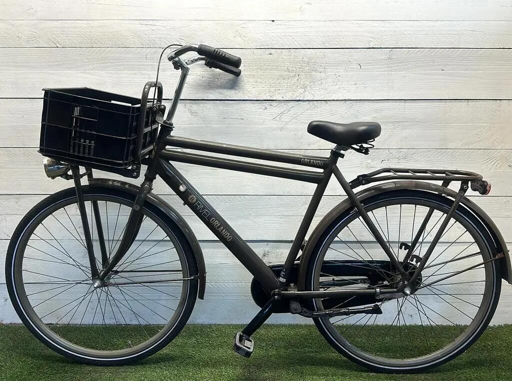 Bicicleta usada Rivel Orlando 4/4