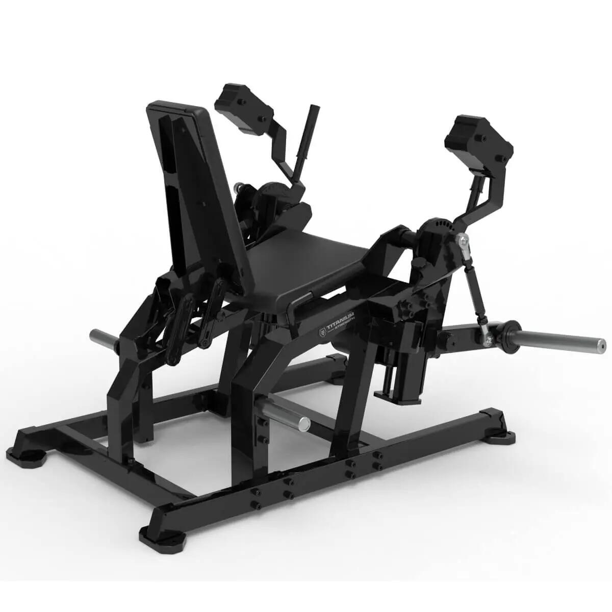 Leg Extension 4/5