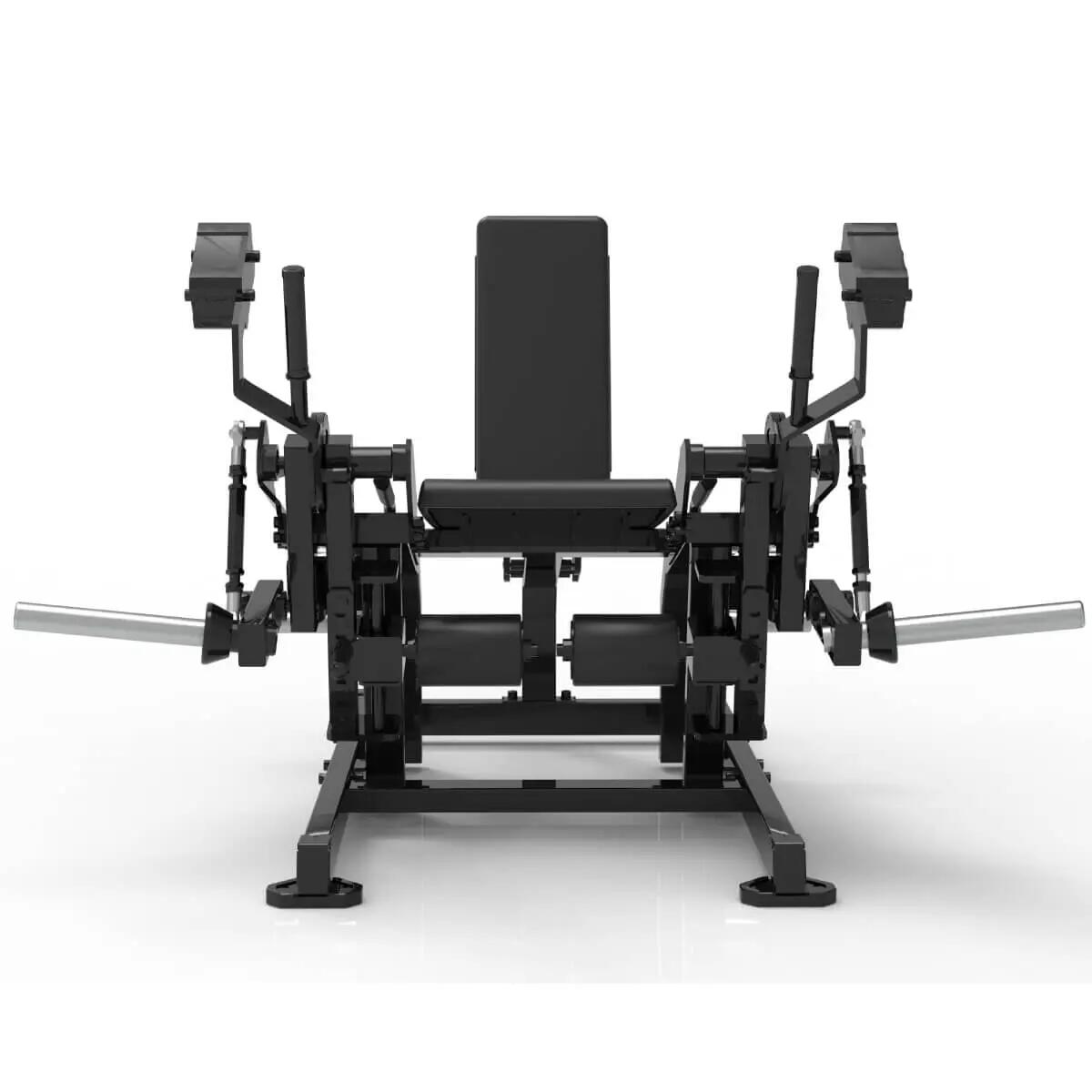 Leg Extension 3/5