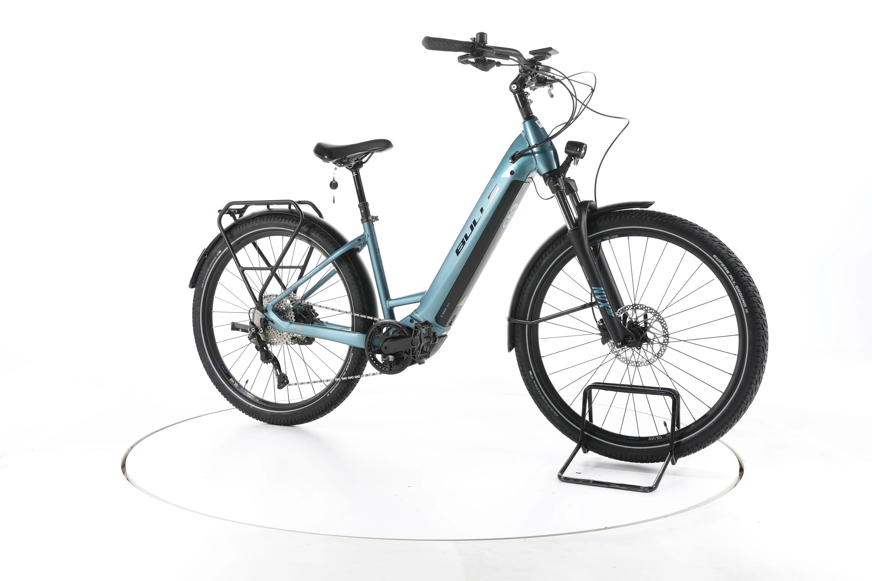 Ebike ricondizionata · Bulls Iconic Evo 1 · Ottime condizioni 2/7