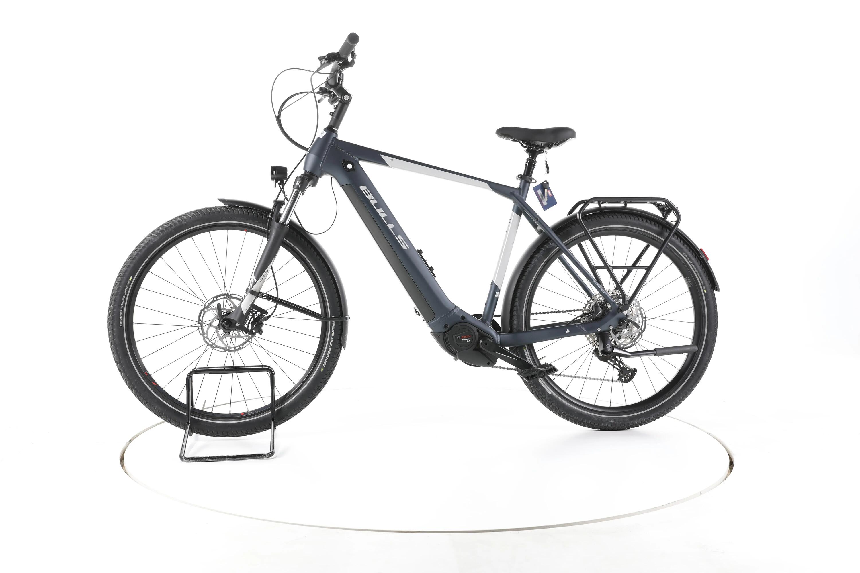 Ebike ricondizionata · Bulls Iconic Evo 1 · Ottime condizioni 6/7