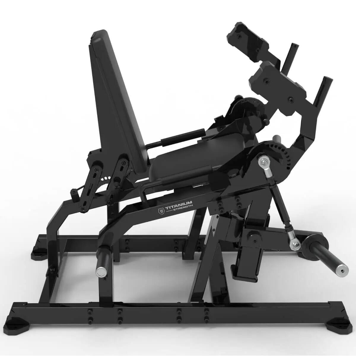 Leg Extension 2/5