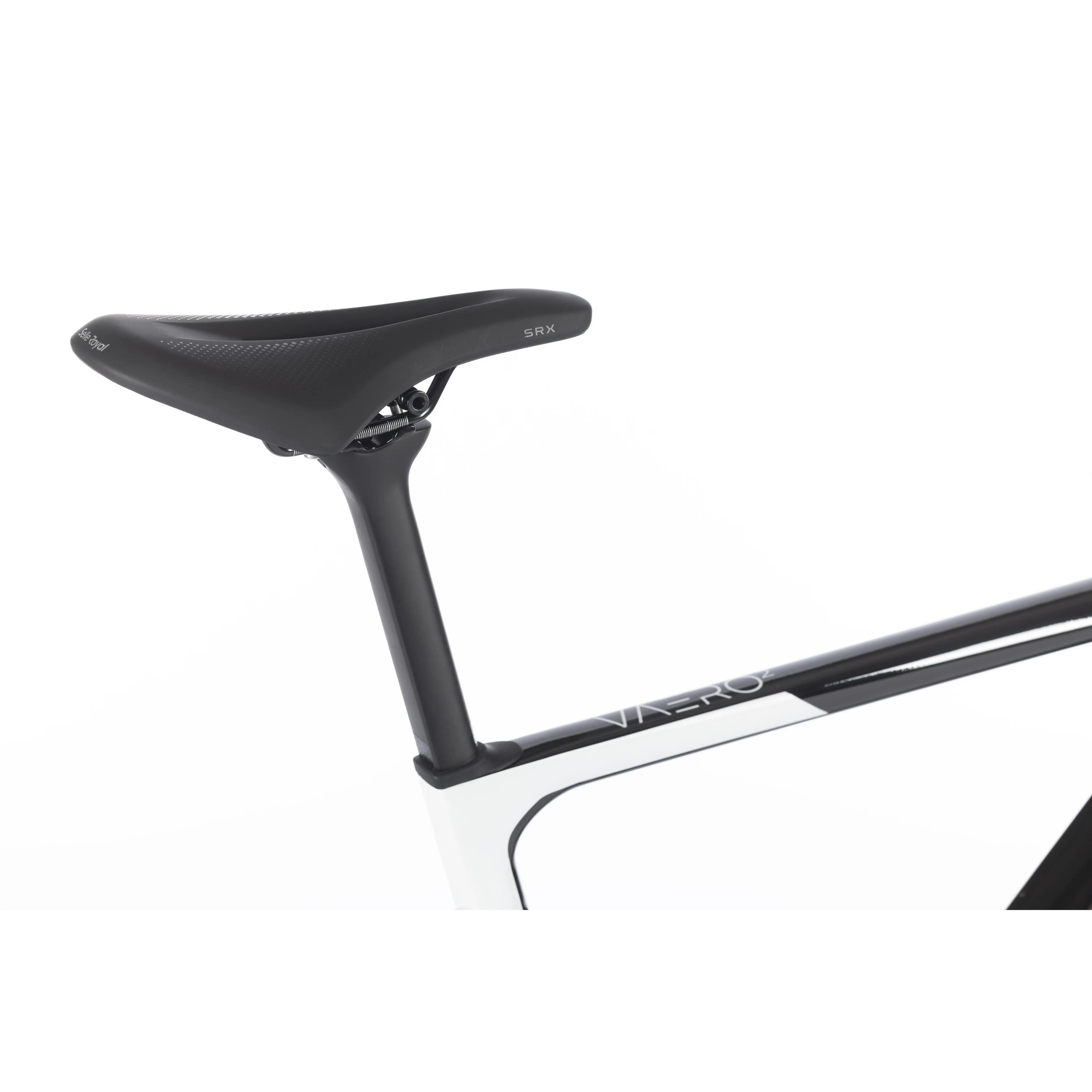 Vélo de route Whistle Vaero Shimano Ultegra Di2 12V 7/7