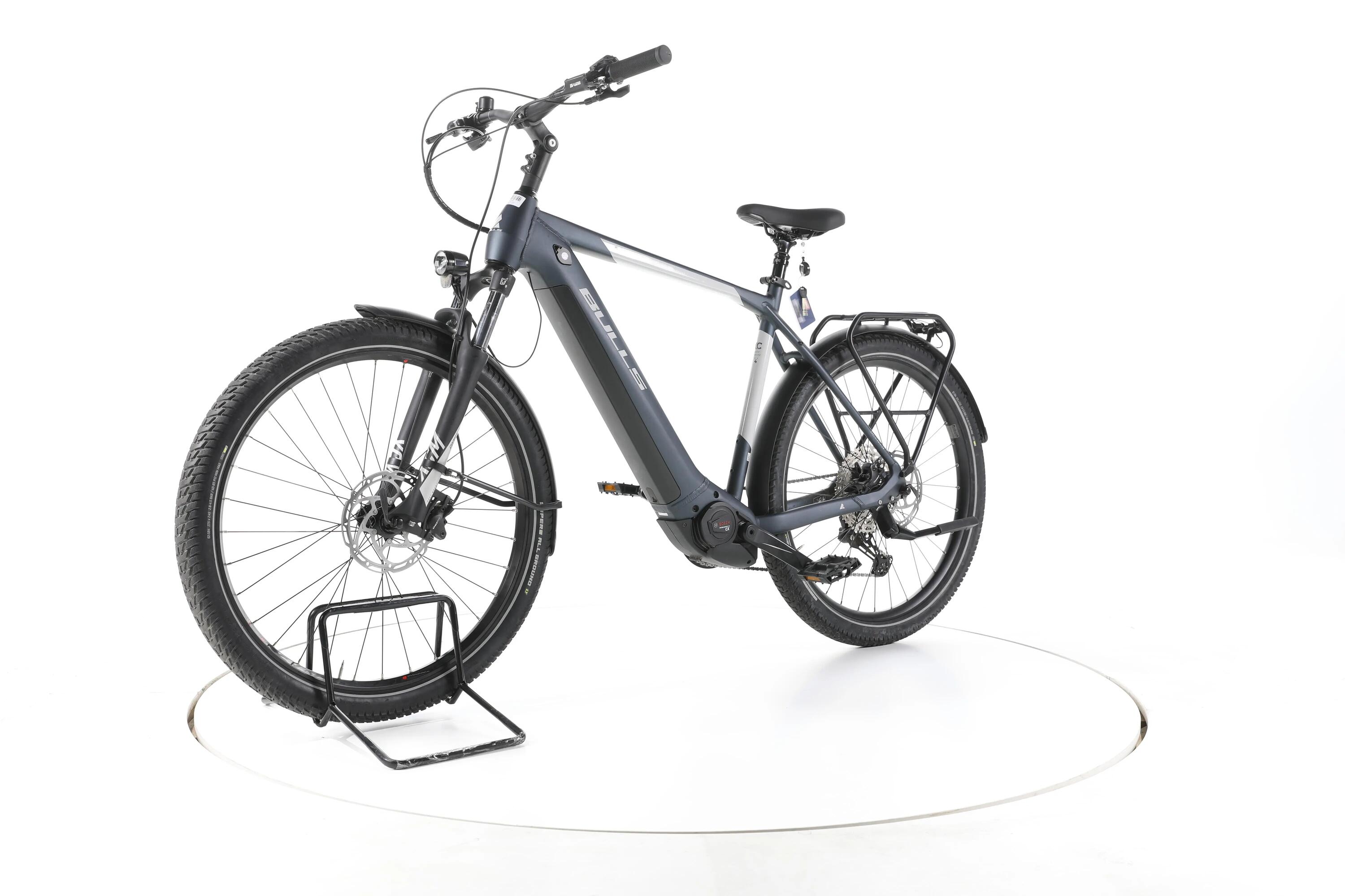 Ebike ricondizionata · Bulls Iconic Evo 1 · Ottime condizioni 5/7