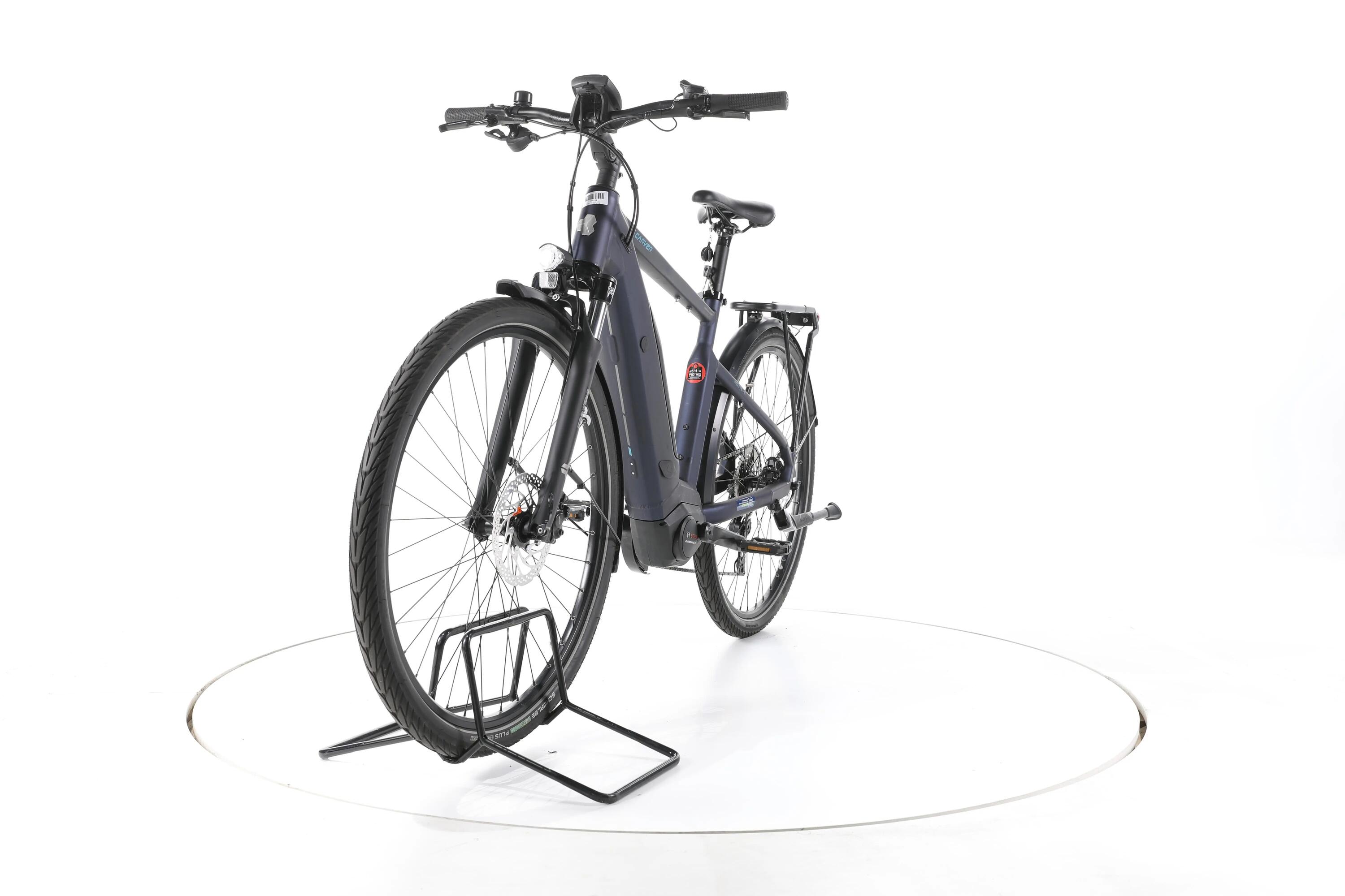 Ebike ricondizionata · Carver Route E.420 · Ottime condizioni 4/7