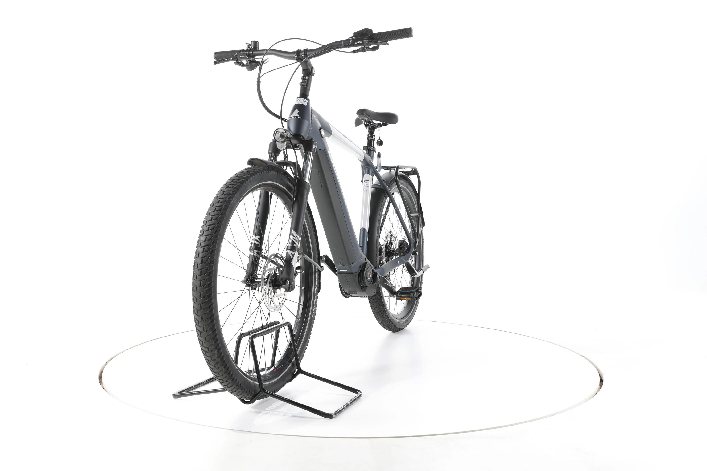 Ebike ricondizionata · Bulls Iconic Evo 1 · Ottime condizioni 4/7