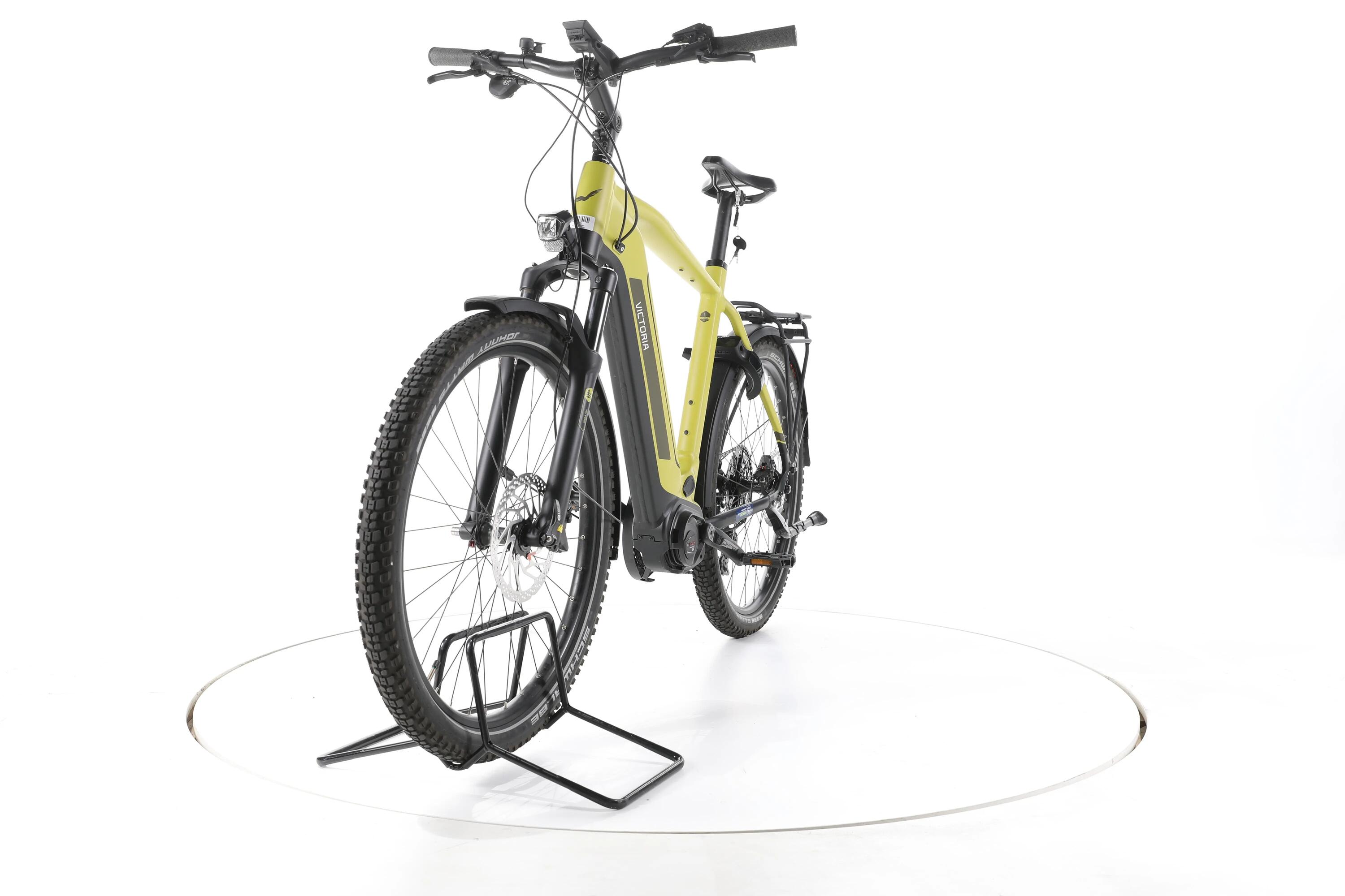 Ebike ricondizionata · Victoria Avyon4 · Buone condizioni 4/7