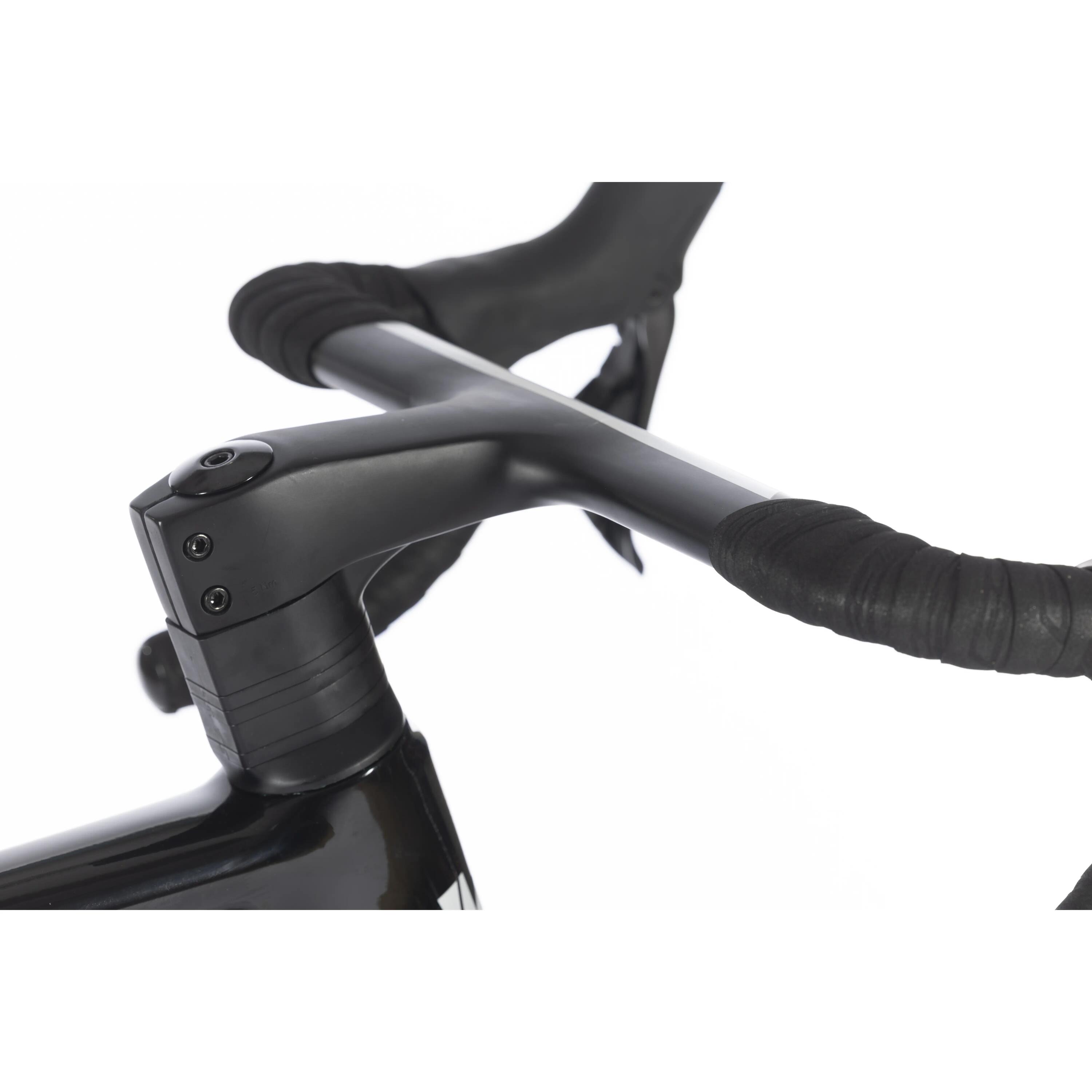 Vélo de route Whistle Vaero Shimano Ultegra Di2 12V 6/7