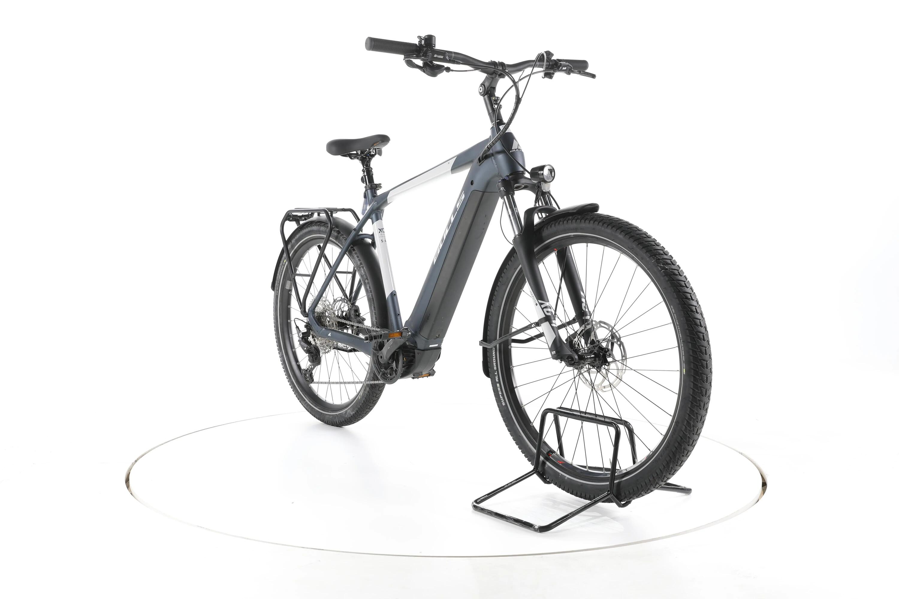 Ebike ricondizionata · Bulls Iconic Evo 1 · Ottime condizioni 3/7