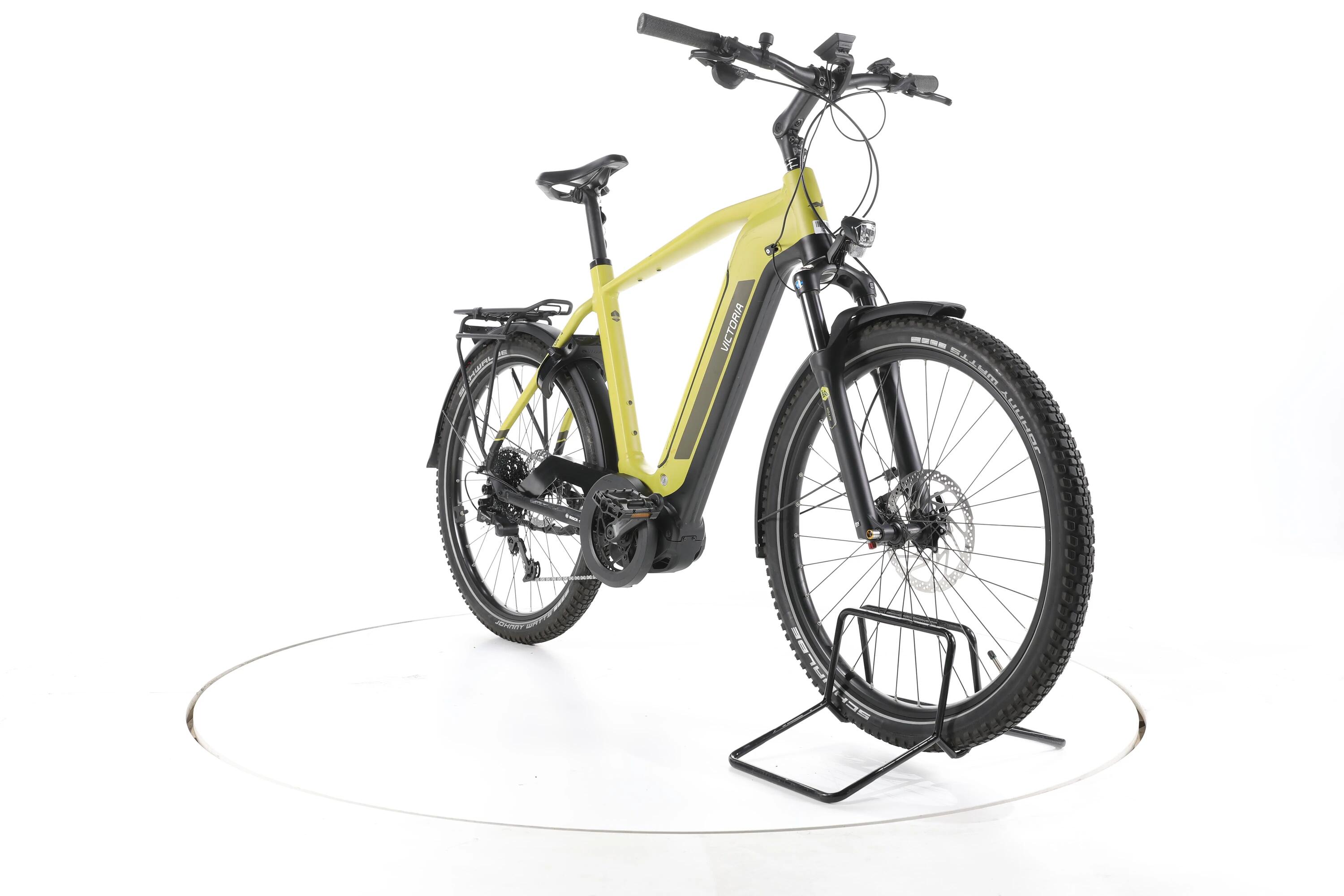 Ebike ricondizionata · Victoria Avyon4 · Buone condizioni 3/7