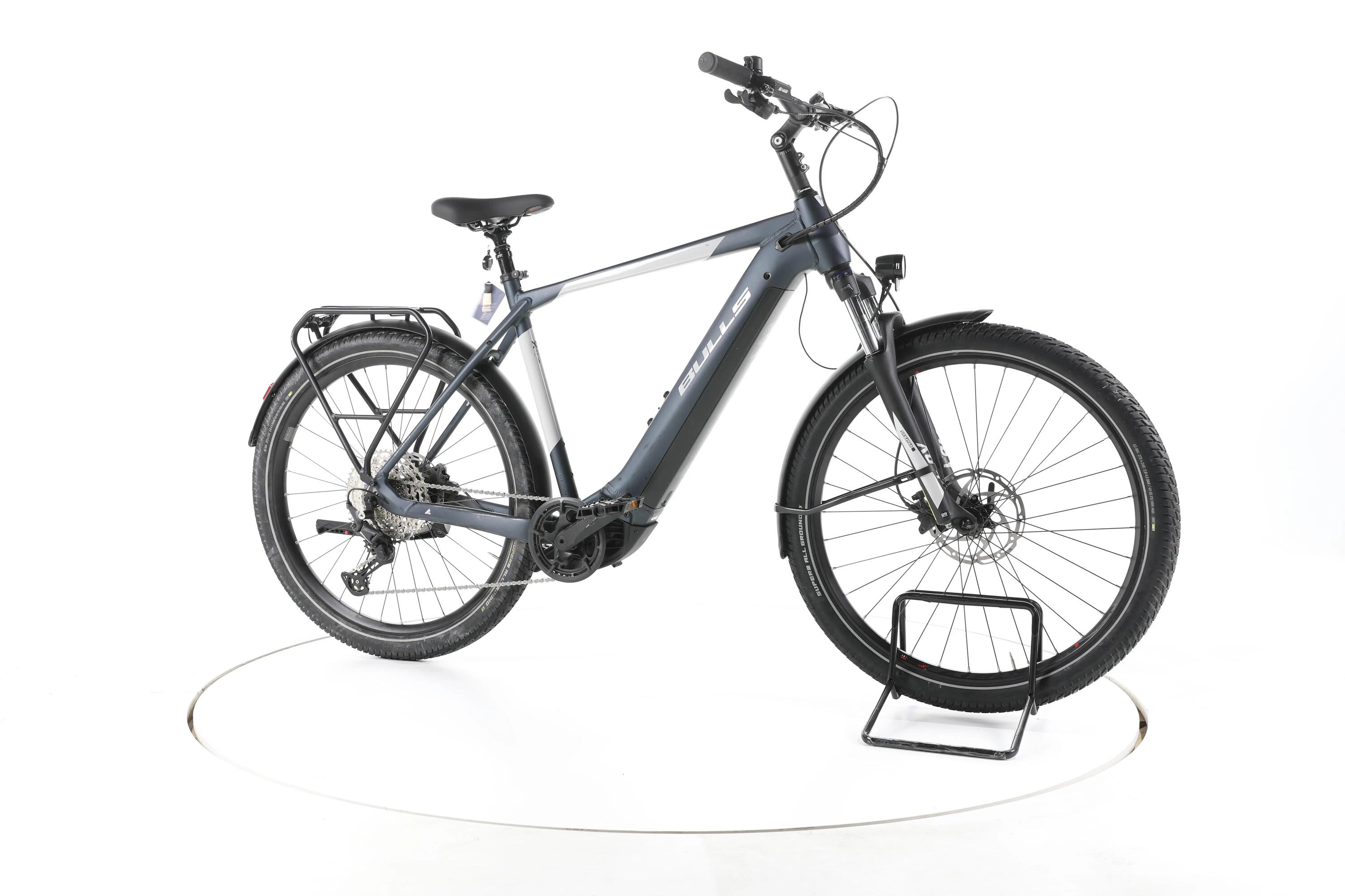Ebike ricondizionata · Bulls Iconic Evo 1 · Ottime condizioni 2/7