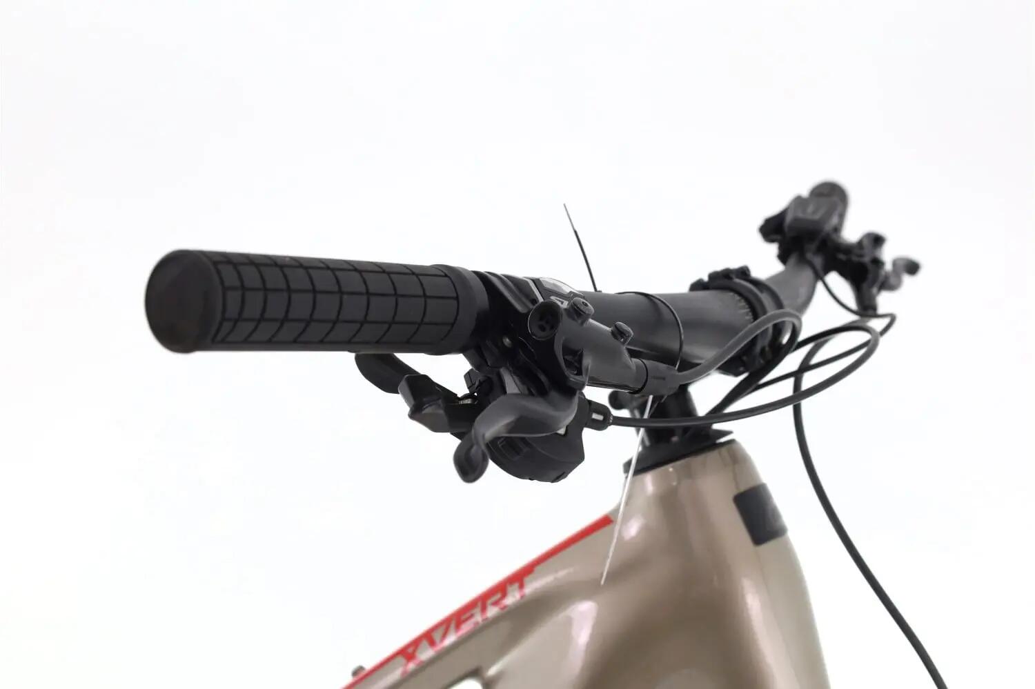Ebike ricondizionata · Corratec E-Power X Vert Pro XT · Ottimo stato 6/8