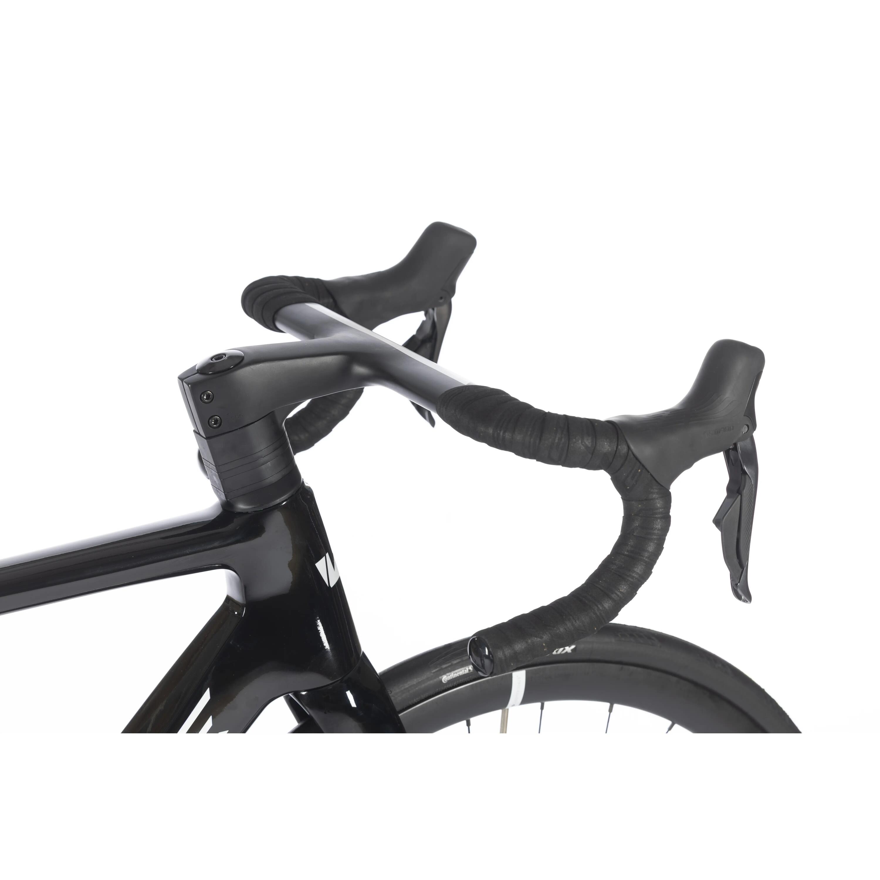 Vélo de route Whistle Vaero Shimano Ultegra Di2 12V 5/7