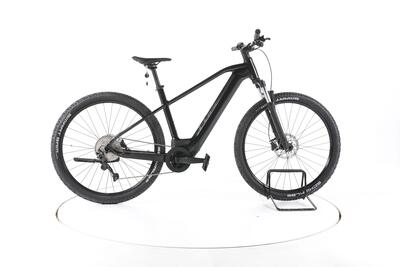 Tweedehands - cube reaction hybrid one e-bike - zeer goed