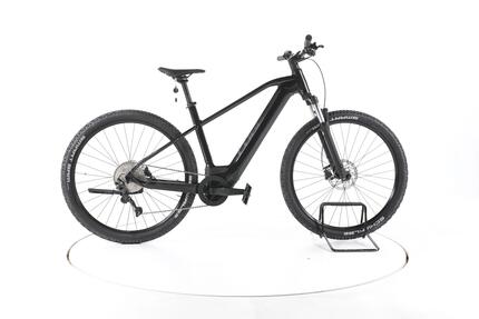 Tweedehands - Cube Reaction Hybrid ONE E-Bike - Zeer goed