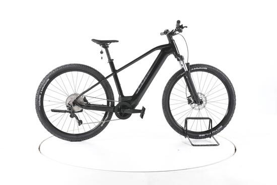 Tweedehands - Cube Reaction Hybrid ONE E-Bike - Zeer goed