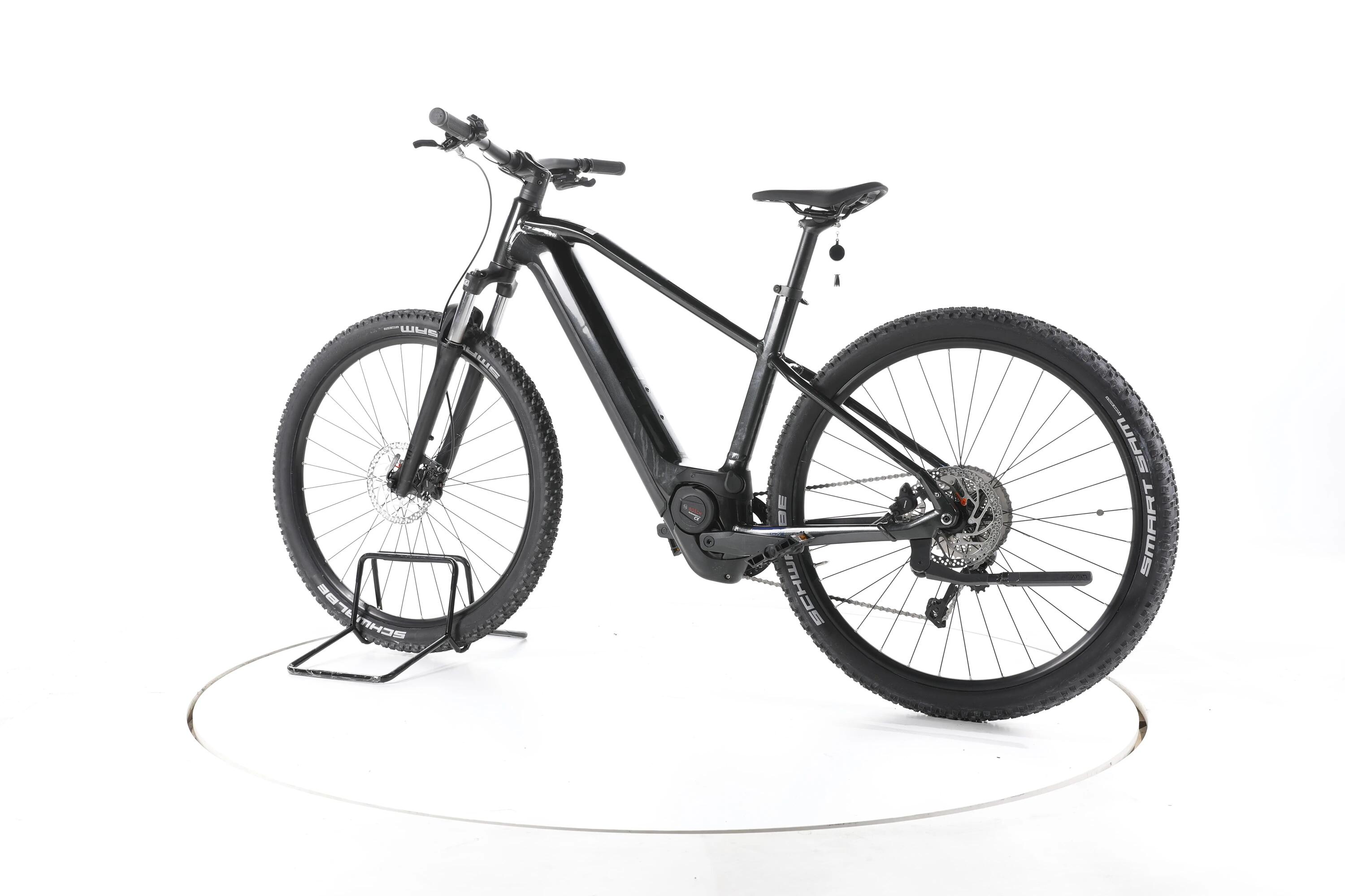 Reconditionné - Cube Reaction Hybrid ONE E-Bike - Très Bon 7/7
