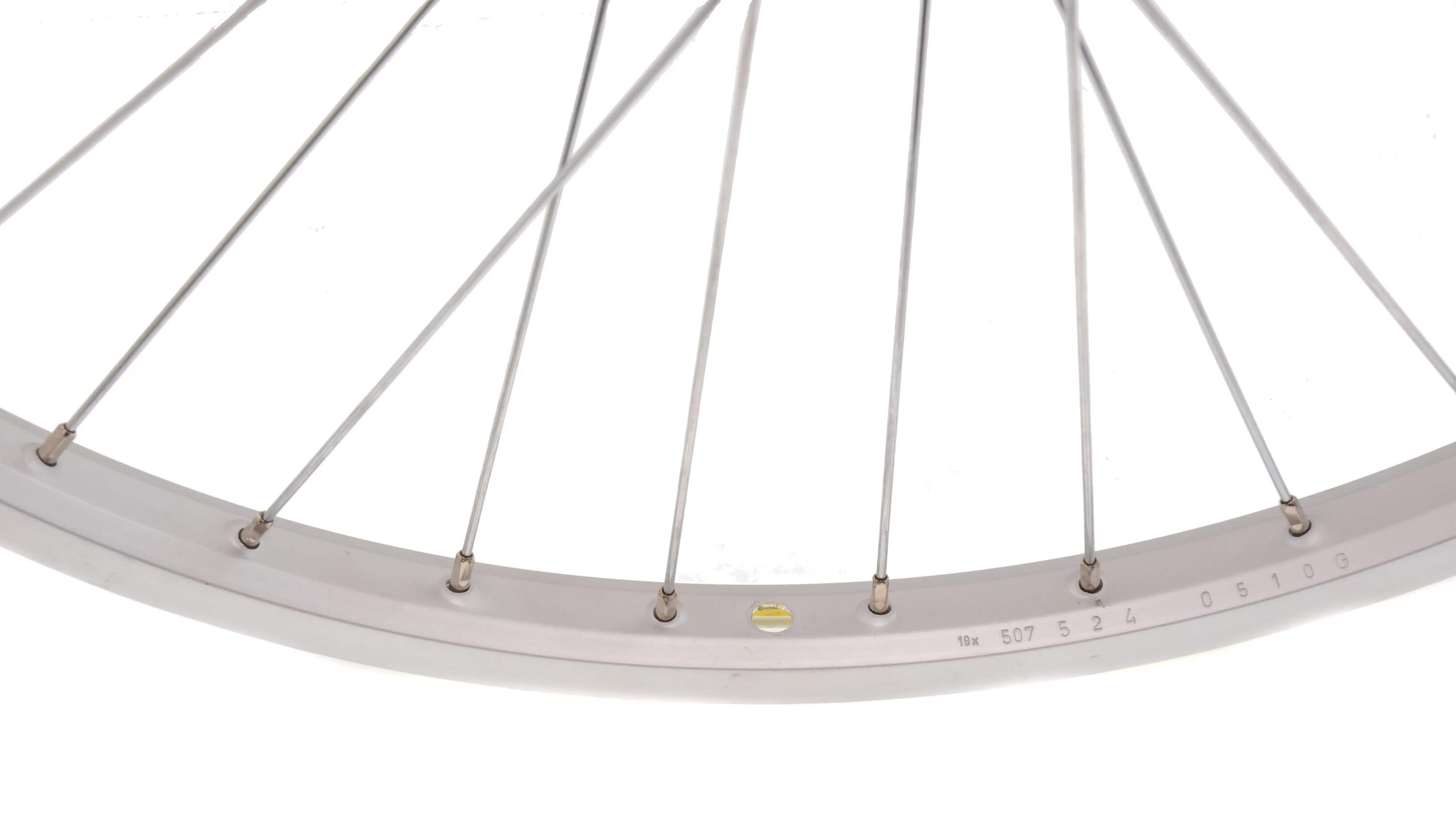CORDO Front Wheel 24" Kind 19-507 3/4